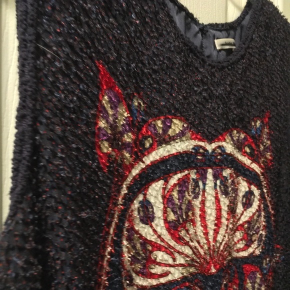 SOPHIE MAX Shift Dress - Picture 4 of 10